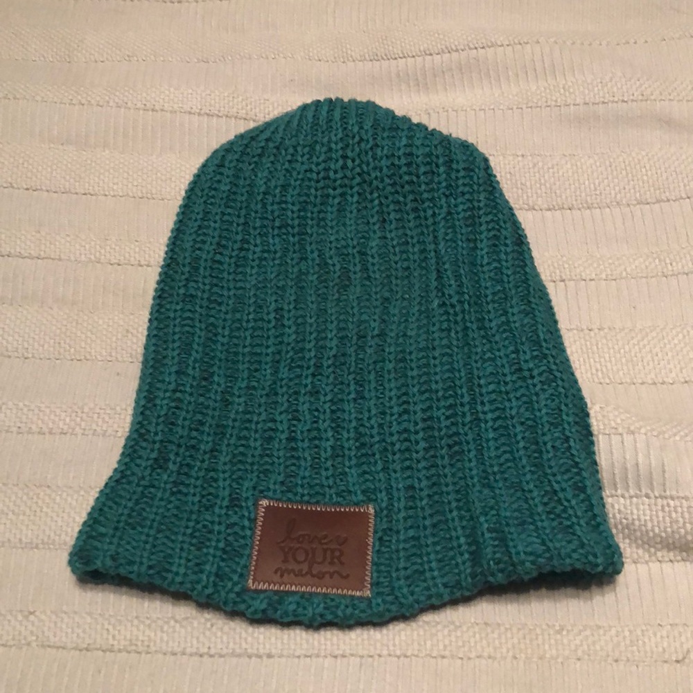 Love Your Melon Beanie